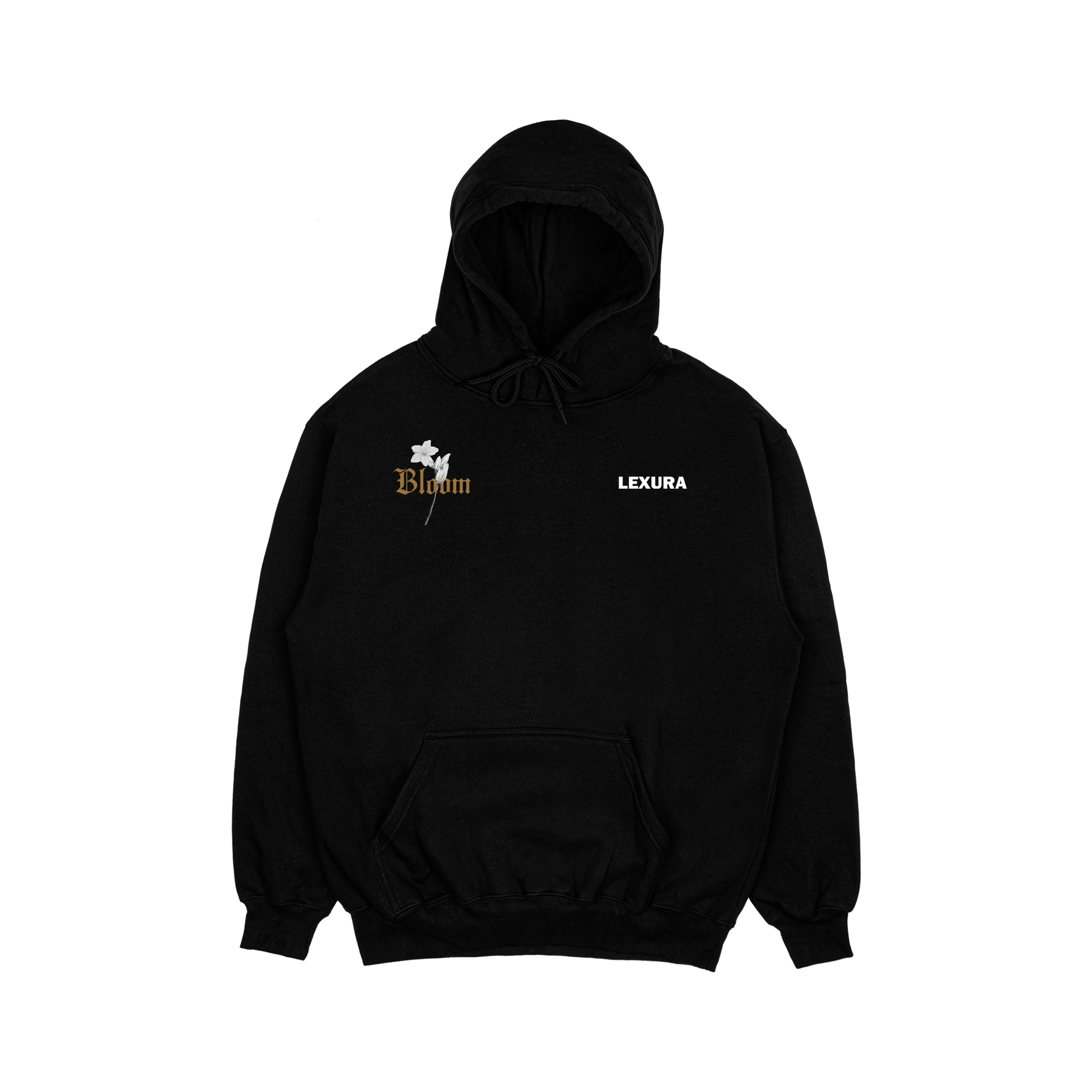 LEXURA "Bloom" Hoodie