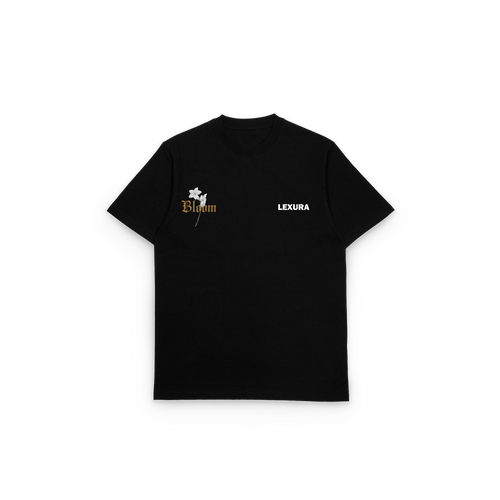 LEXURA "Bloom" Tee