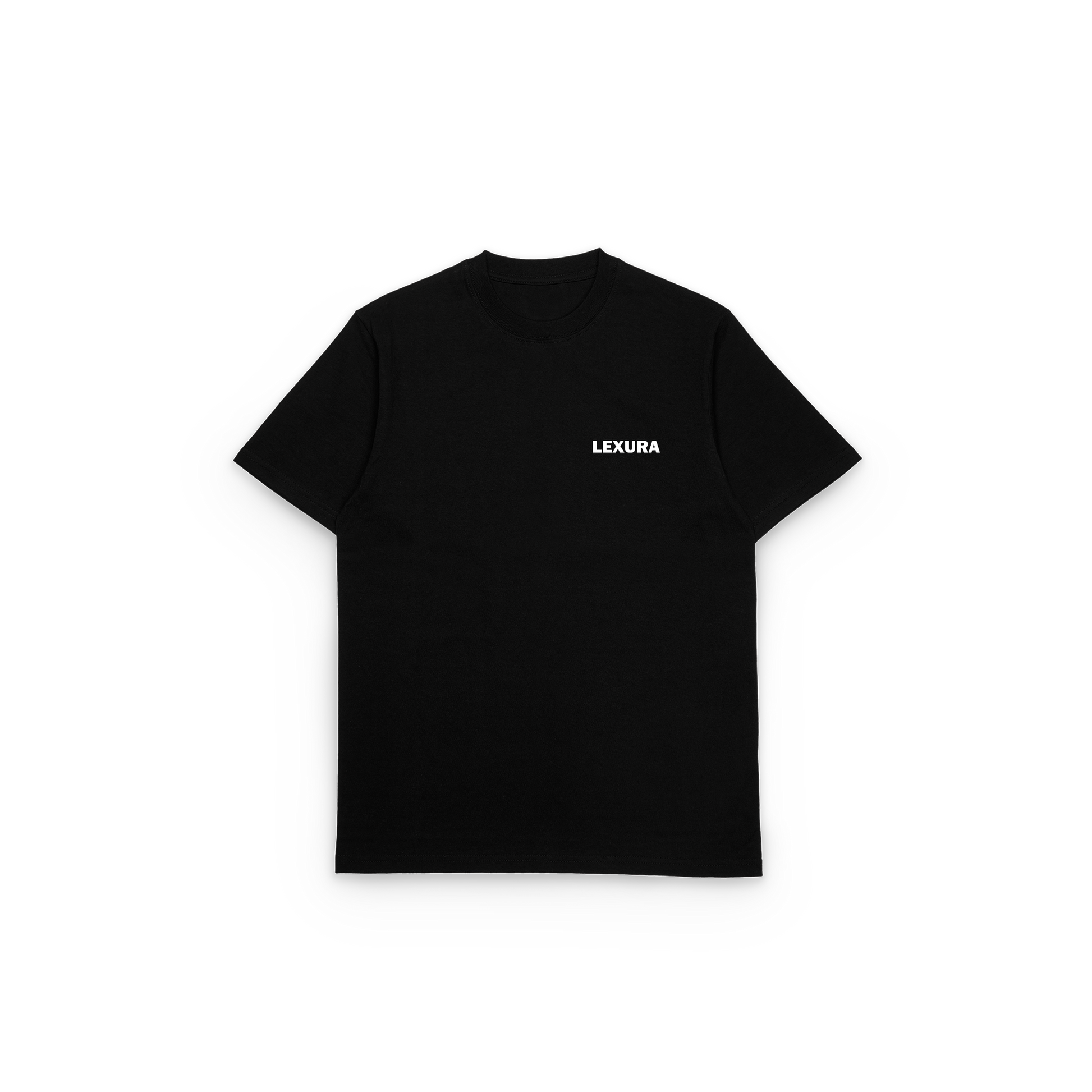 LEXURA "Believe Your Heart" Tee
