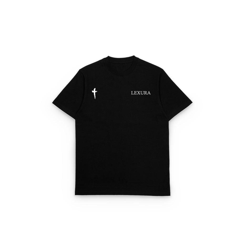 LEXURA “Hated Me Too” Tee