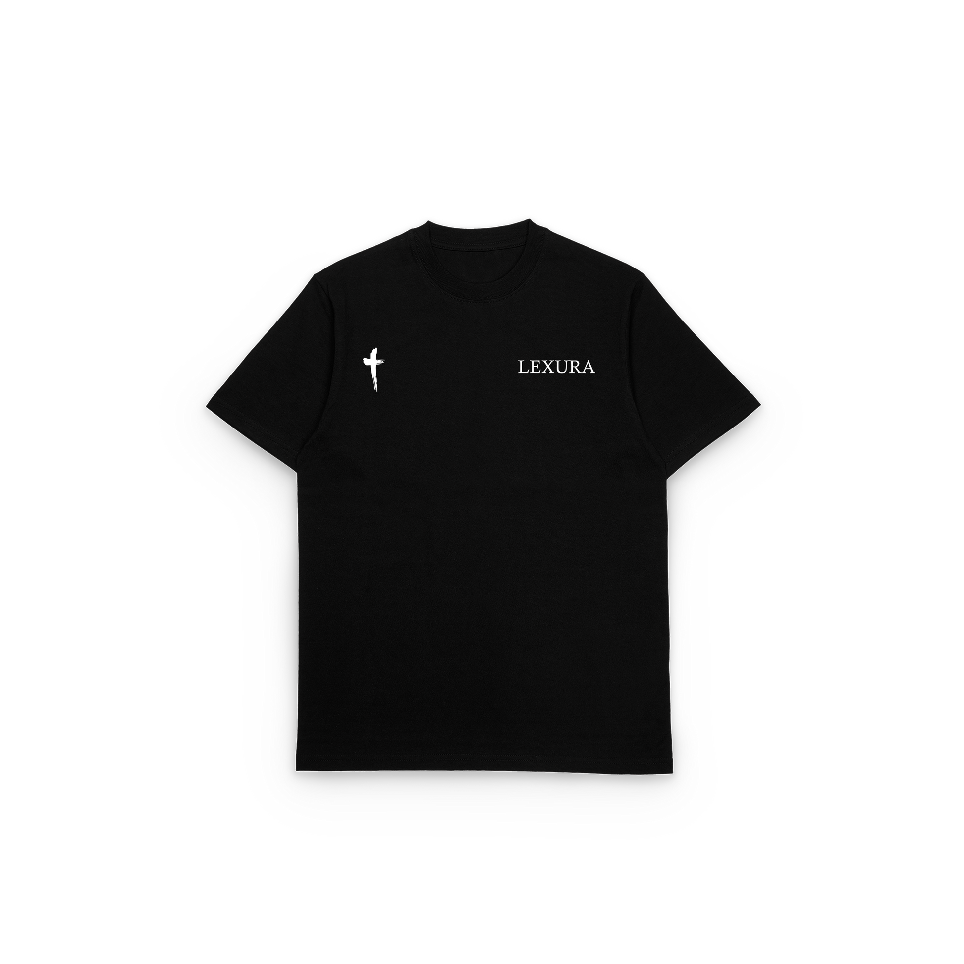 LEXURA “Hated Me Too” Tee