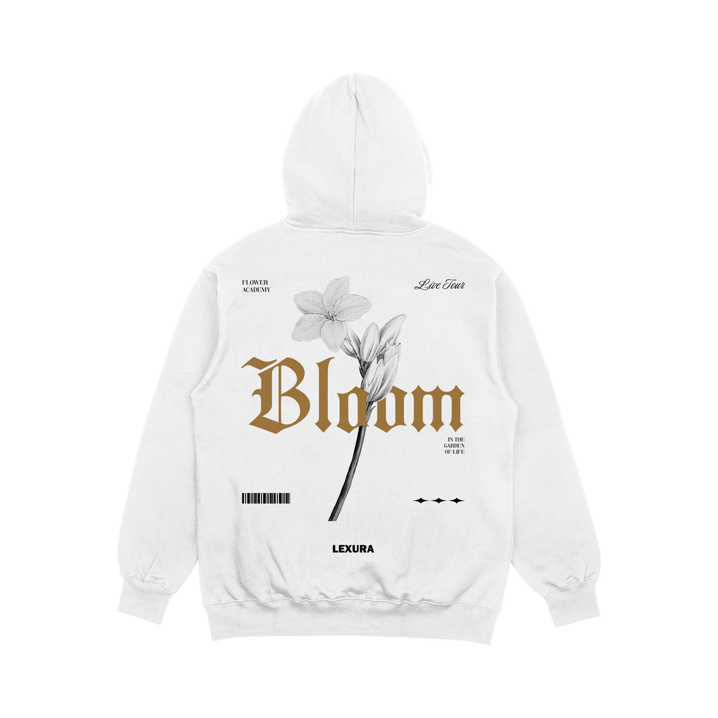 LEXURA "Bloom" Hoodie
