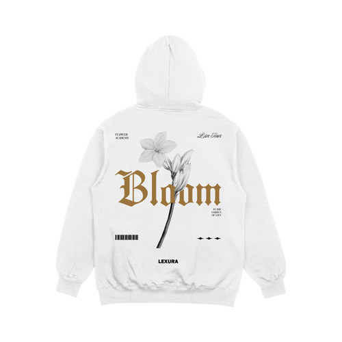 LEXURA "Bloom" Hoodie