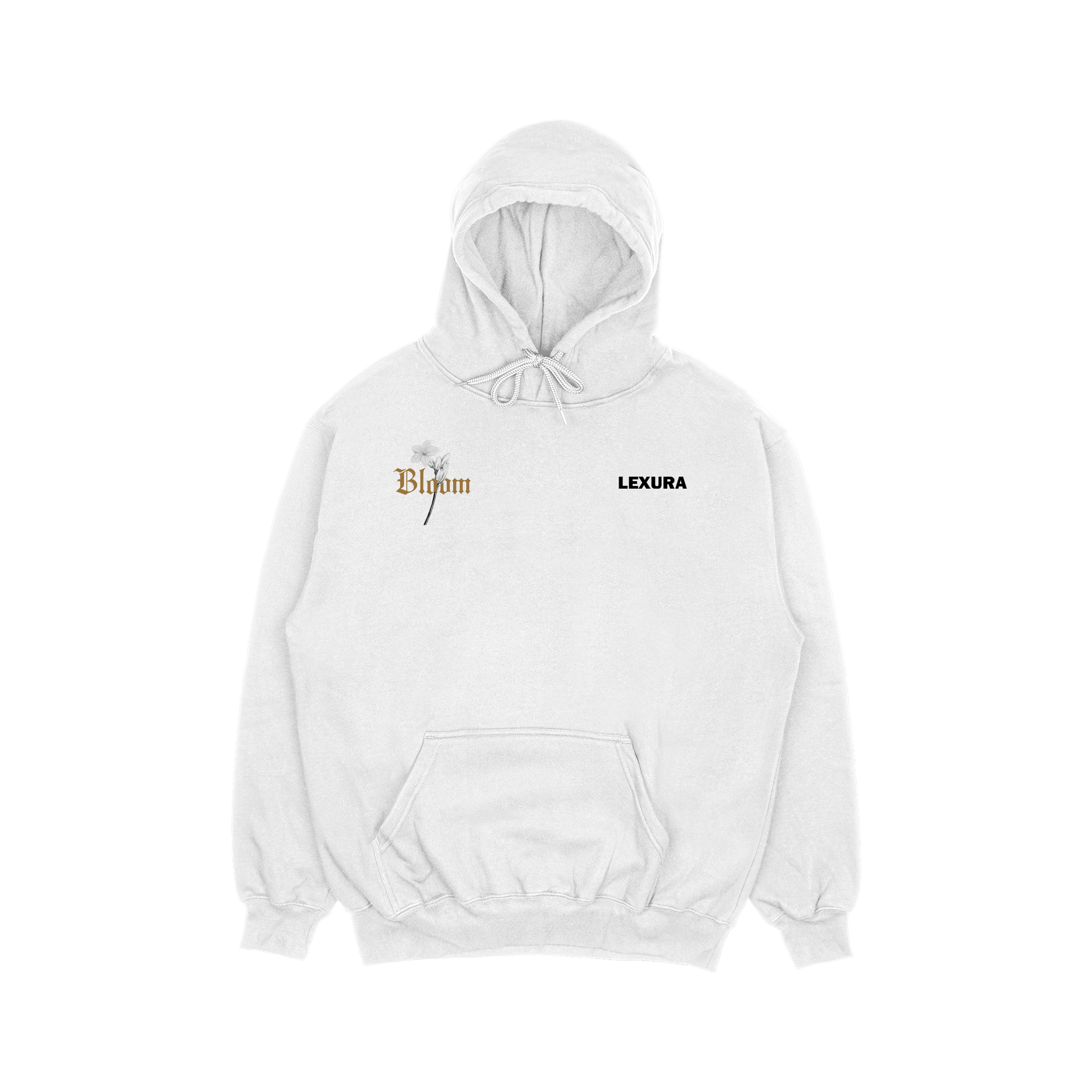 LEXURA "Bloom" Hoodie