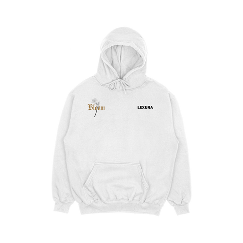 LEXURA "Bloom" Hoodie